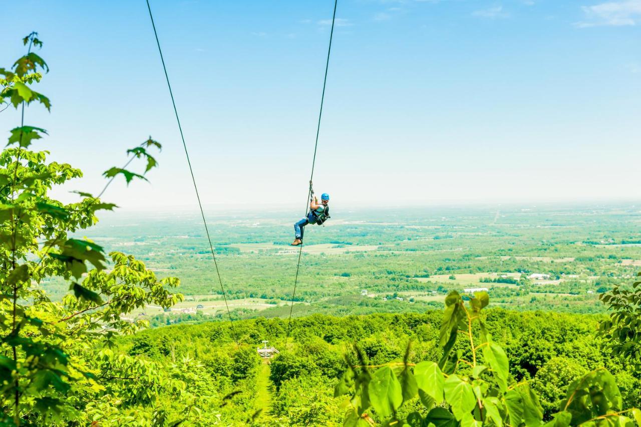 Wintergreen 127 Blue Mountains Esterno foto